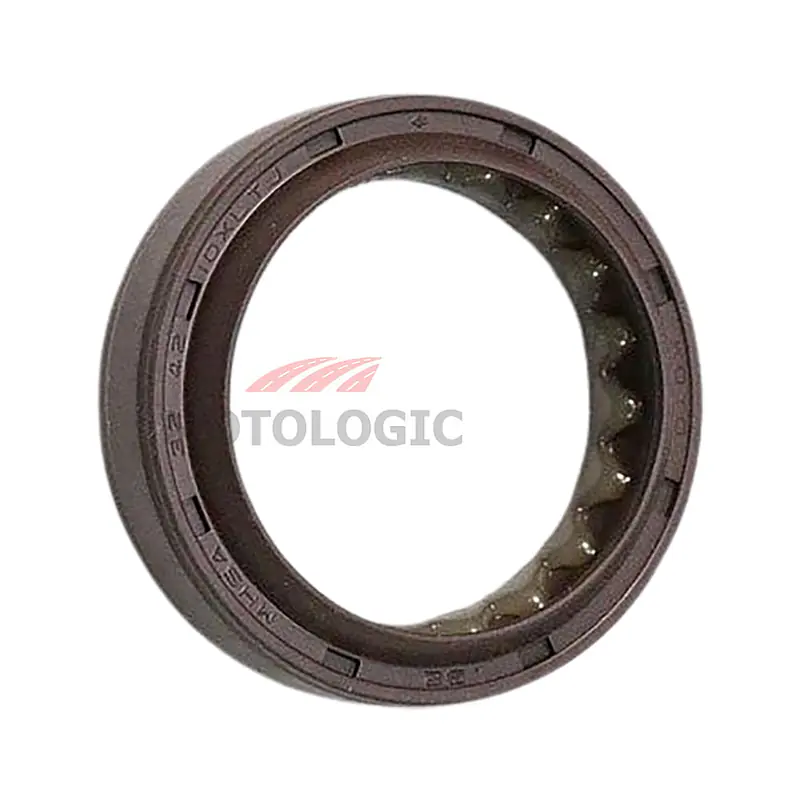 EXTENSION CASE OIL SEAL SUZUKI SAMURAI SERIES - Master