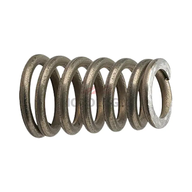 EXHAUST PIPE SPRING SUZUKI VITARA SERIES - Master