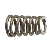 EXHAUST PIPE SPRING SUZUKI VITARA SERIES - Master