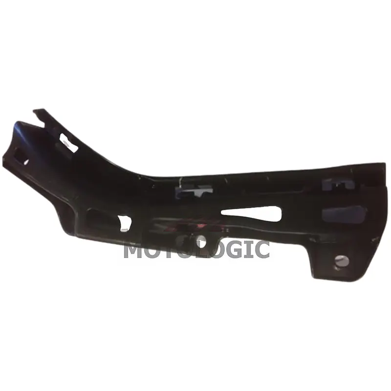 FRONT BUMPER FRONT HOLDER LEFT SUZUKI SWIFT SERIES - Master