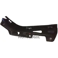 FRONT BUMPER FRONT HOLDER LEFT SUZUKI SWIFT SERIES - Master
