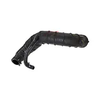 AIR INTAKE HOSE HYUNDAI i20 SERIES - Master