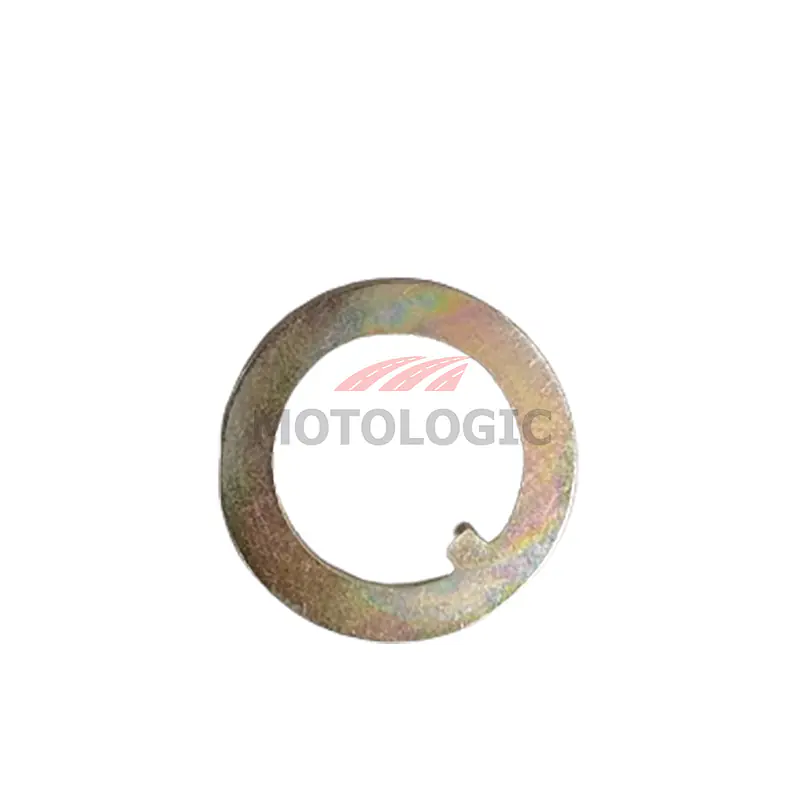 FRONT WHEEL BEARING WASHER SUZUKI SAMURAI SERIES - Master
