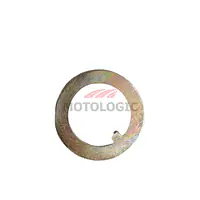 FRONT WHEEL BEARING WASHER SUZUKI SAMURAI SERIES - Master