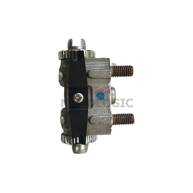 BRAKE SHOE ANCHOR SUZUKI SAMURAI SERIES - Master