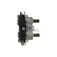 BRAKE SHOE ANCHOR SUZUKI SAMURAI SERIES - Master