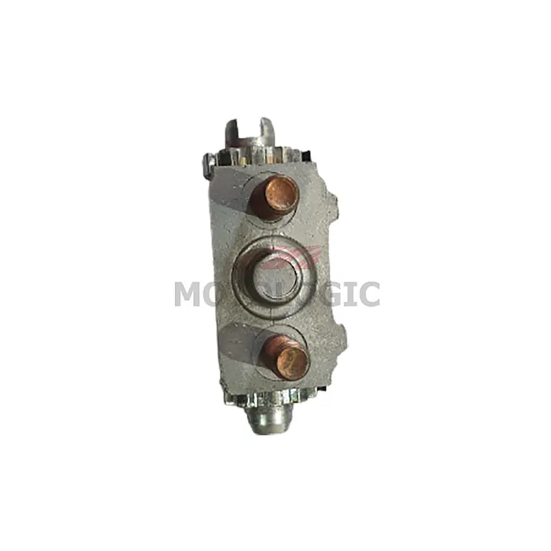 BRAKE SHOE ANCHOR SUZUKI SAMURAI SERIES - Master