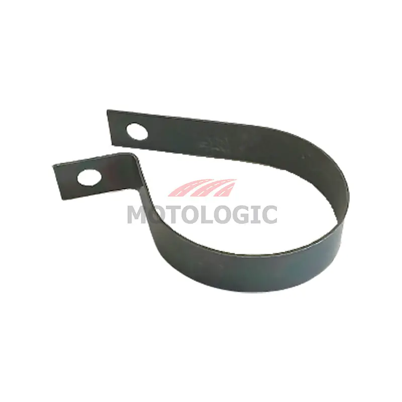 FUEL FILTER CLAMP SUZUKI CARRY SERIES - Master