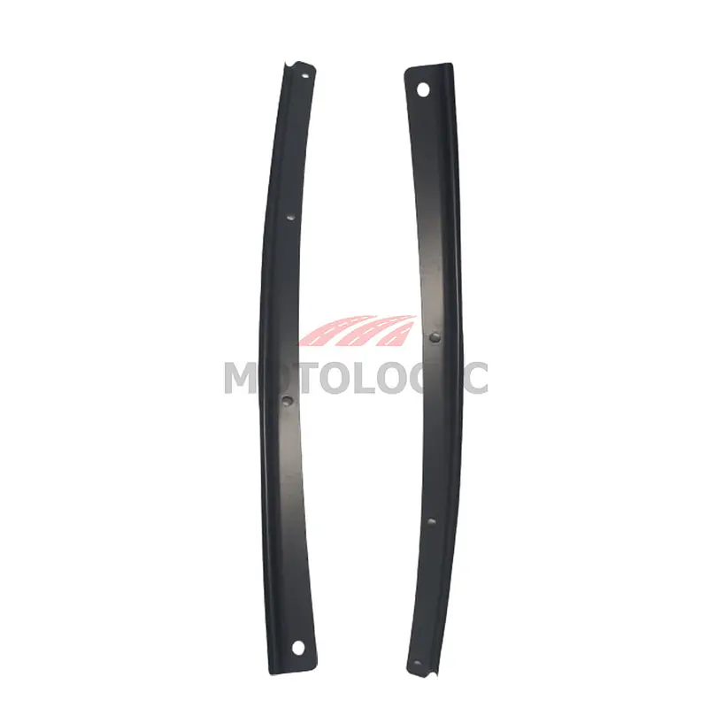 TOP SIDE RAIL DECK SUZUKI SAMURAI SERIES - Master
