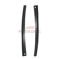TOP SIDE RAIL DECK SUZUKI SAMURAI SERIES - Master