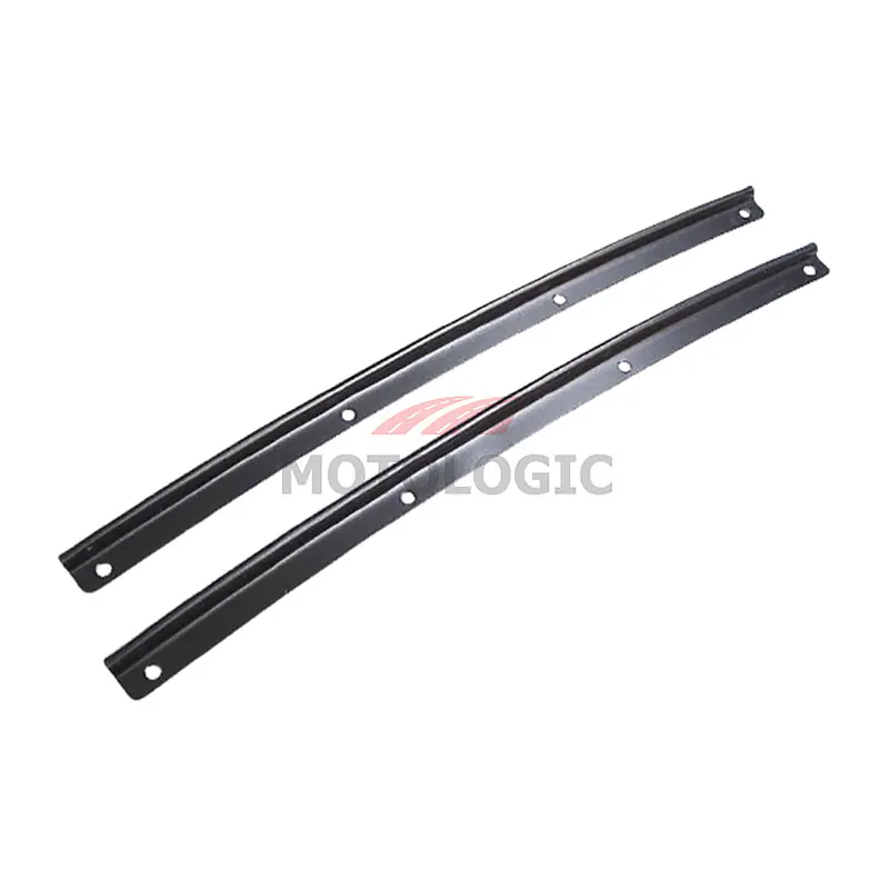 TOP SIDE RAIL DECK SUZUKI SAMURAI SERIES - Master
