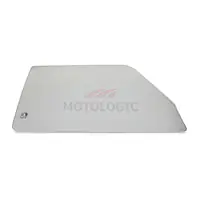 FRONT DOOR WINDOW GLASS RIGHT SUZUKI SAMURAI SERIES - Master