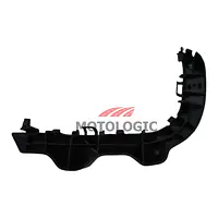 REAR BUMPER HOLDER LEFT SUZUKI SWIFT SERIES - Master