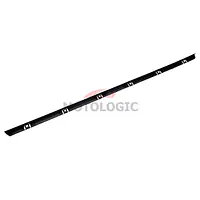 FRONT DOOR OUT WEATHERSTRIP SCRAPE SUZUKI SAMURAI SERIES - Master