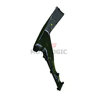 REAR BUMPER HOLDER RIGHT SUZUKI SWIFT SERIES - Master