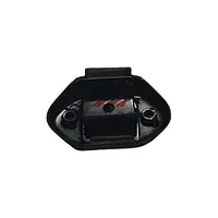 REAR ENGINE MOUNTING SUZUKI SAMURAI SERIES - Master