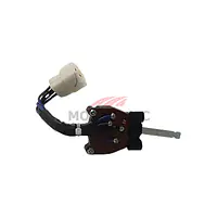 HEATER FAN MOTOR SWITCH SUZUKI MARUTI 800 SERIES - Master