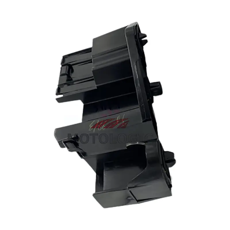 REAR BUMPER HOLDER RIGHT SUZUKI SWIFT SERIES - Master