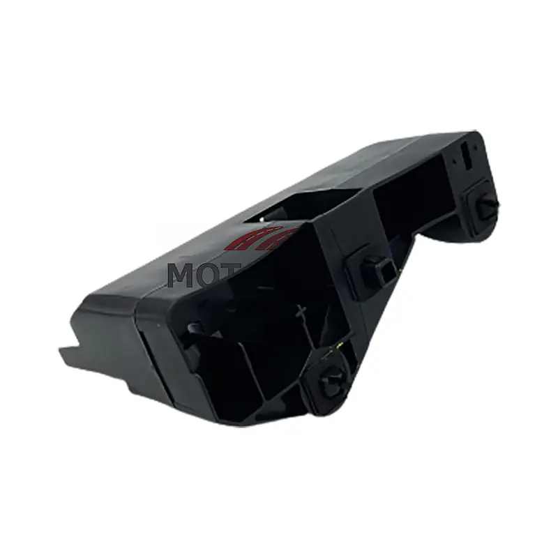 REAR BUMPER HOLDER LEFT SUZUKI SWIFT SERIES - Master