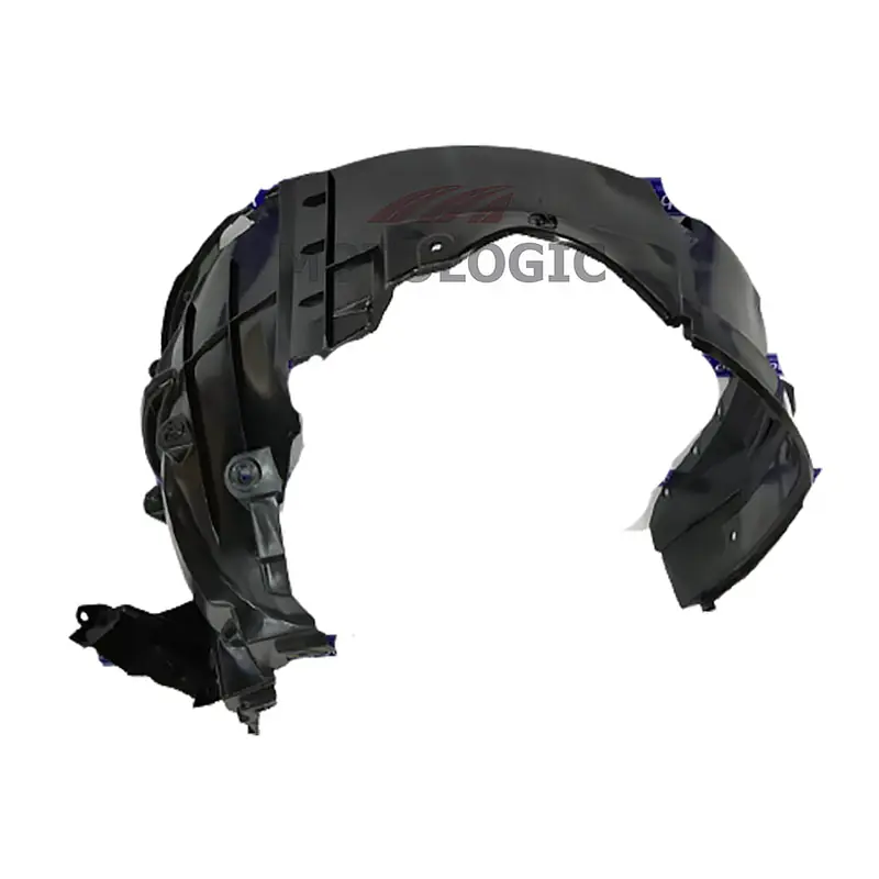 FRONT FENDER LINING RIGHT SUZUKI SWIFT SERIES - Master