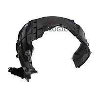 FRONT FENDER LINING LEFT SUZUKI SWIFT SERIES - Master