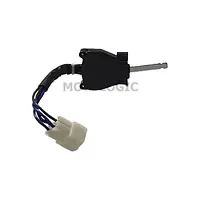 HEATER FAN MOTOR SWITCH SUZUKI MARUTI 800 SERIES - Master