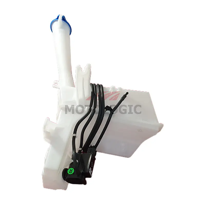 WASHER RESERVOIR AND PUMP ASSY HYUNDAI i20 SERIES - Master