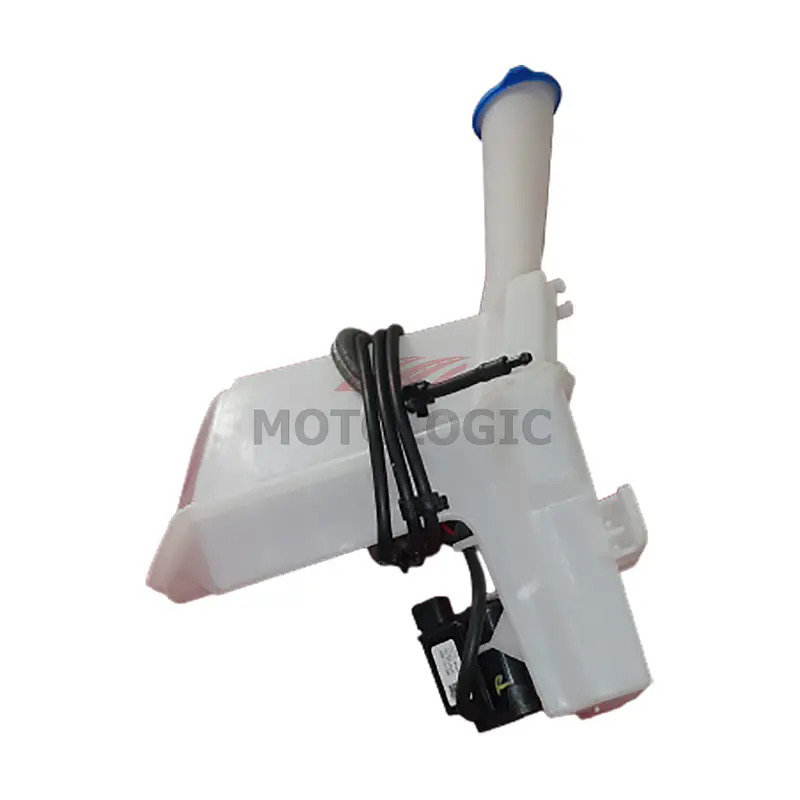 WASHER RESERVOIR AND PUMP ASSY HYUNDAI i20 SERIES - Master