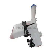 WASHER RESERVOIR AND PUMP ASSY HYUNDAI i20 SERIES - Master