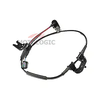 ABS FRONT WHEEL SENSOR RIGHT HYUNDAI GRAND i10 SERIES - Master