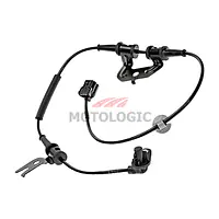 ABS FRONT WHEEL SENSOR RIGHT HYUNDAI GRAND i10 SERIES - Master