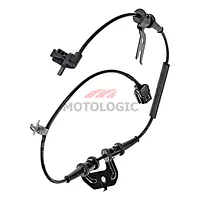 ABS FRONT WHEEL SENSOR LEFT HYUNDAI GRAND i10 SERIES - Master