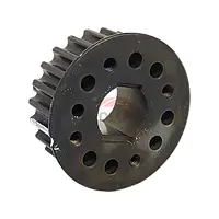 CRANKSHAFT SPROCKET HYUNDAI GETZ SERIES - Master