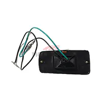 SIDE TURN SIGNAL LAMP LEFT SUZUKI SAMURAI SERIES - Master