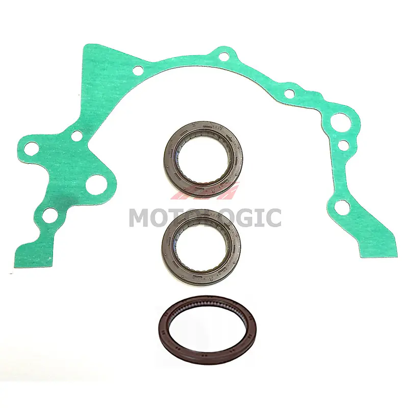 OIL PUMP OIL SEAL & GASKET REPAIR KIT SUZUKI SAMURAI SERIES - Master