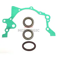 OIL PUMP OIL SEAL & GASKET REPAIR KIT SUZUKI SAMURAI SERIES - Master