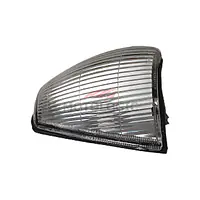 CLEARANCE LAMP LEFT SUZUKI MARUTI 800 SERIES - Master