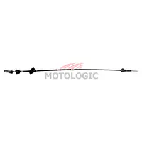 CLUTCH CABLE SUZUKI ALTO SERIES - Master