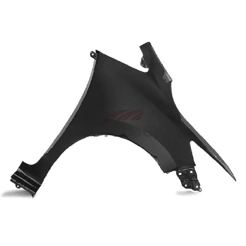 FRONT FENDER PANEL LEFT HONDA SERIES - Master