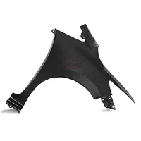 FRONT FENDER PANEL LEFT HONDA SERIES - Master