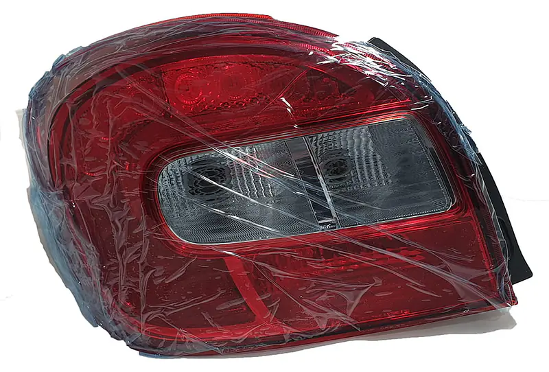 REAR LAMP LEFT SUZUKI BALENO SERIES - Master