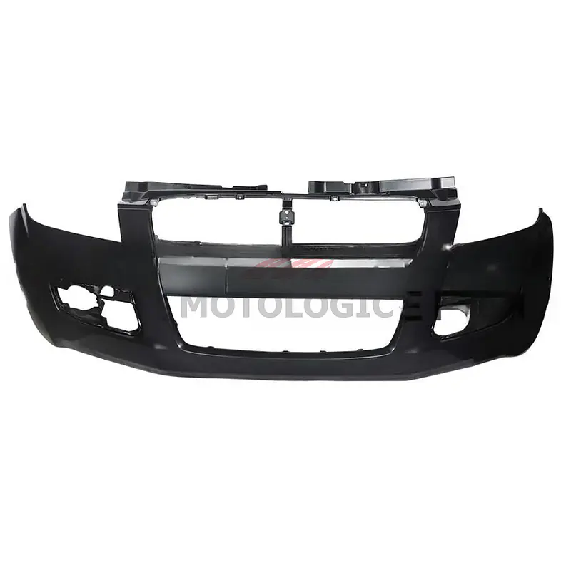 FRONT BUMPER SUZUKI RITZ SERIES - Master