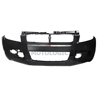 FRONT BUMPER SUZUKI RITZ SERIES - Master