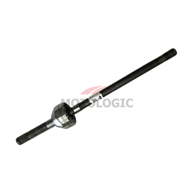 DRIVE SHAFT FRONT RIGHT SUZUKI SAMURAI SERIES - Master
