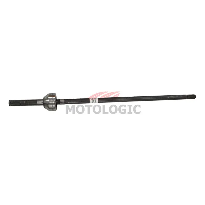 DRIVE SHAFT FRONT LEFT SUZUKI SAMURAI SERIES - Master