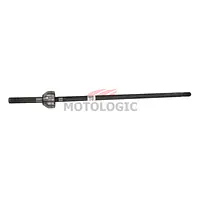 DRIVE SHAFT FRONT LEFT SUZUKI SAMURAI SERIES - Master