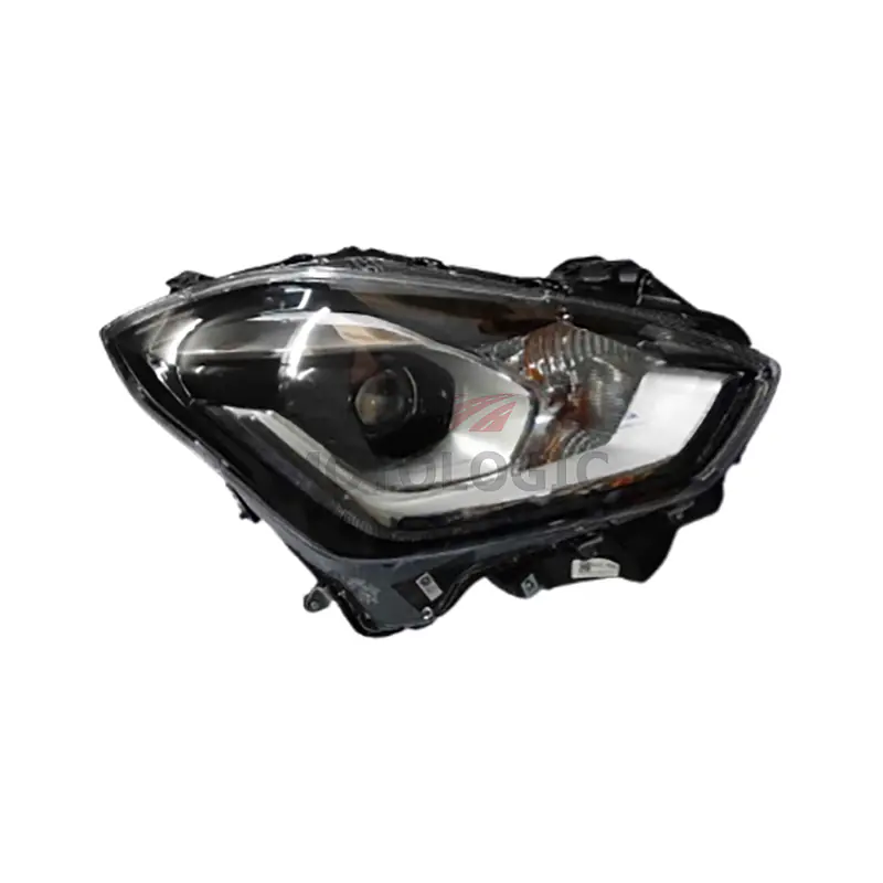PROJECTOR HEADLAMP (DRL) LEFT SUZUKI SWIFT SERIES - Master