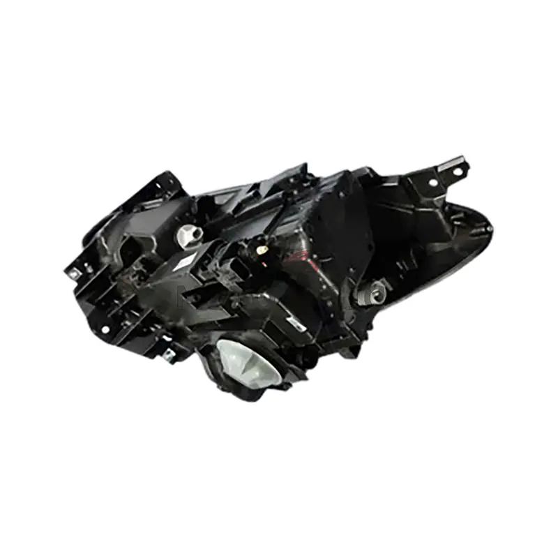 PROJECTOR HEADLAMP (DRL) LEFT SUZUKI SWIFT SERIES - Master