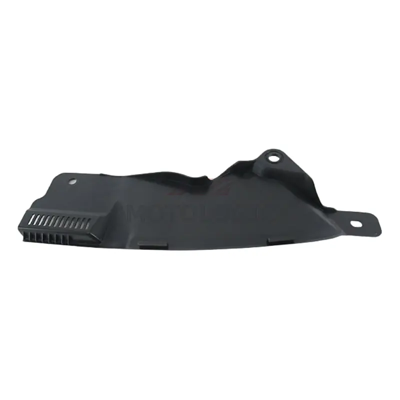 FRONT GRILLE COVER HONDA SERIES - Master