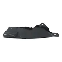 FRONT GRILLE COVER HONDA SERIES - Master